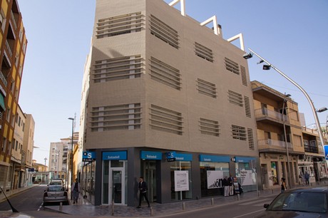 Pilar de la Horadada